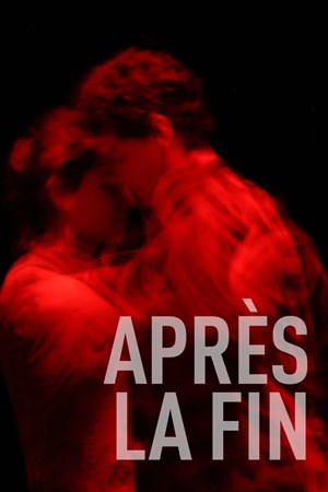 Affiche de Après la fin