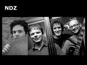 Affiche de NDZ Chansons sans paroles