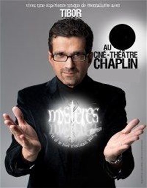 Affiche de Mystères