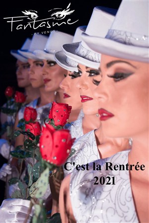 Affiche de Soirée de réouverture