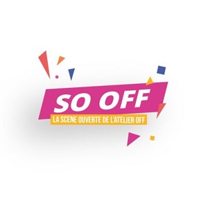 Affiche de So Off : La dernière ou presque
