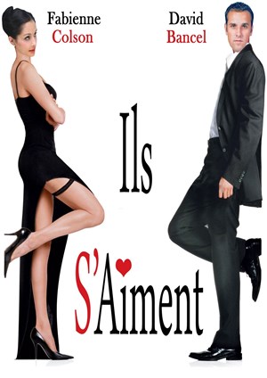 Affiche de Ils s'aiment