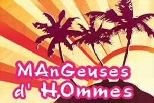 Affiche de Mangeuses d'Hommes