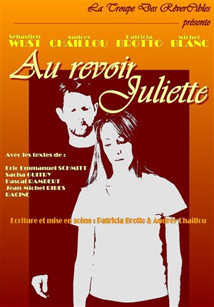 Affiche de Au revoir Juliette