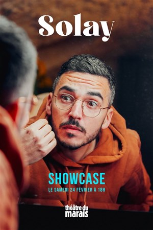 Affiche de Solay