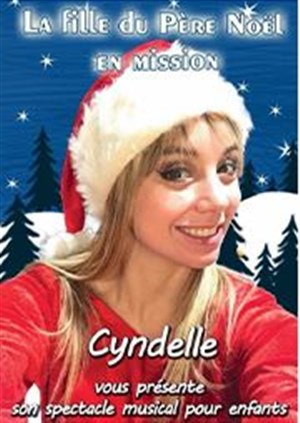 Affiche de La fille du Père-Noël
