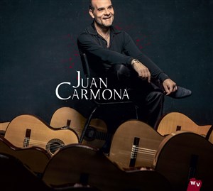 Affiche de Juan Carmona