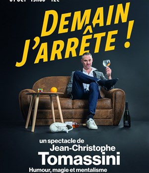 Affiche de 5e édition du St Georges Fait Sa Comédie | Magie