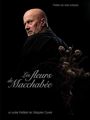 Affiche de Les fleurs de macchabée