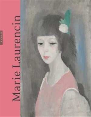 Affiche de Visite guidée : Exposition Marie Laurencin | Par Anne Ferrette