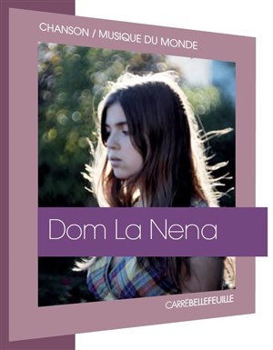 Affiche de Dom La Nena