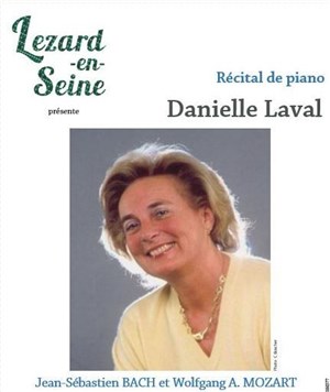 Affiche de Danielle Laval