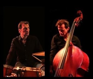 Affiche de Jazz de France