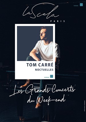 Affiche de Gabriel Durliat