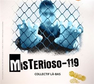 Affiche de Misterioso 119