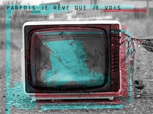 Affiche de Parfois je rêve que je vois