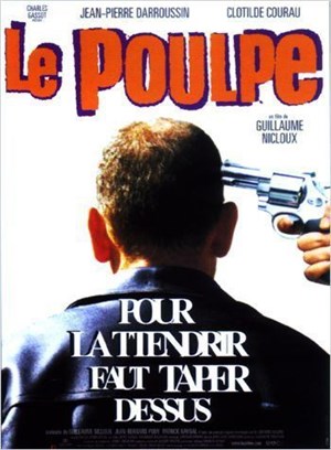 Affiche de Le poulpe