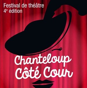 Affiche de Voyage à travers les lettres des Poilus | Festival Chanteloup Côté Cour