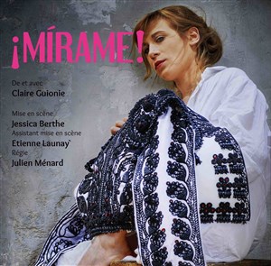 Affiche de ¡ Mírame !