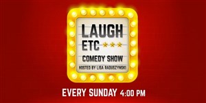 Affiche de Laugh etc...