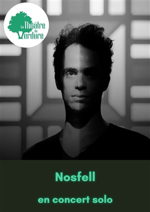Affiche de Nosfell