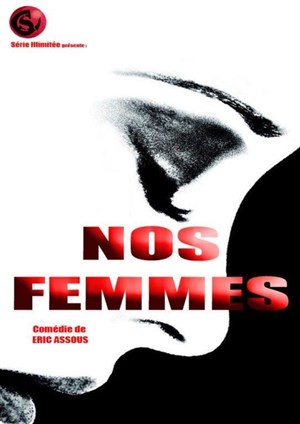 Affiche de Nos femmes