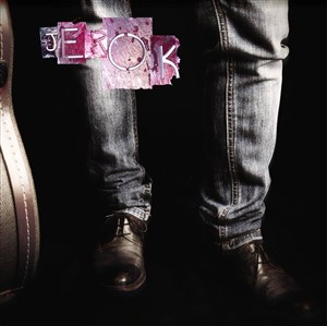 Affiche de Jérok