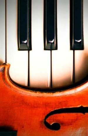 Affiche de Concert de piano : Ryutaro Suzuki