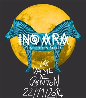 Affiche de Ino Ara