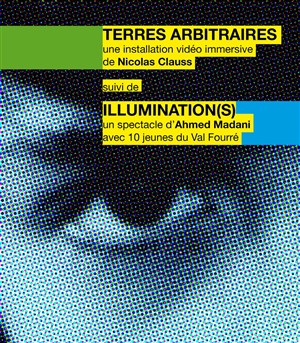 Affiche de Face à leur Destin : Terres Arbitraires / Illumination(s)