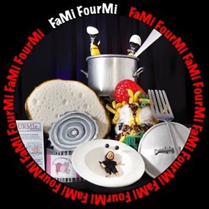 Affiche de Fami Fourmi