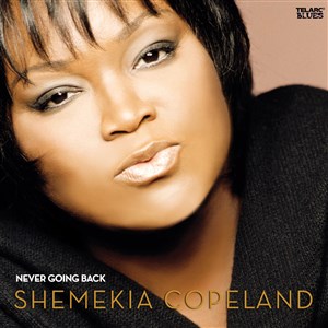 Affiche de Shemekia Copeland