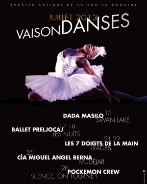 Affiche de Les 7 doigts de la main | Traces