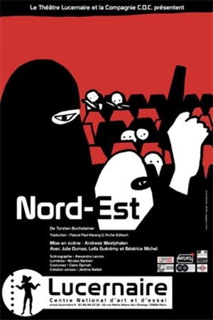 Affiche de Nord-Est