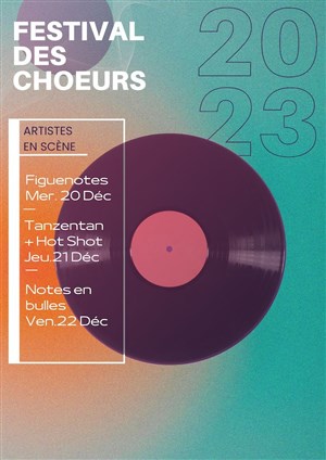 Affiche de Figuenotes