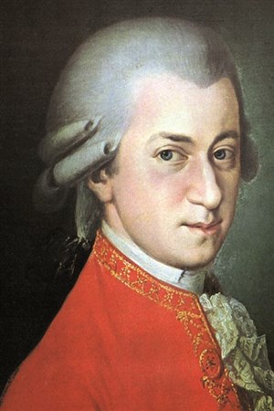 Affiche de Pierre et le loup + Symphonies