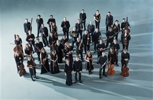 Affiche de Geneva Camerata | Classical & Jazz Madness