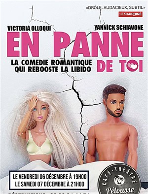 Affiche de En panne de toi