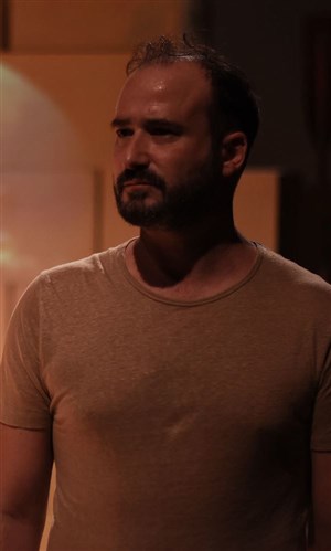 Affiche de Le Pas de l'Autre