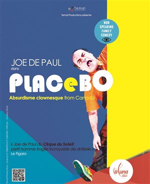 Affiche de Placebo