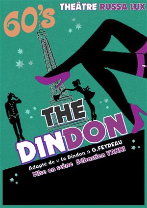 Affiche de The Dindon