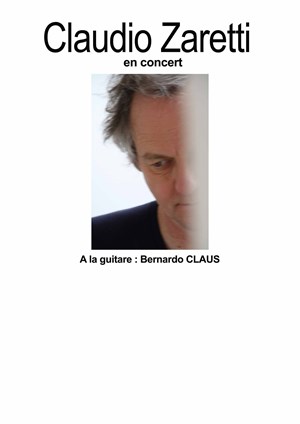 Affiche de Claudio Zaretti