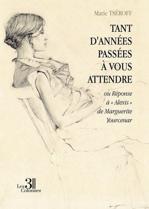 Affiche de Tant d'années passées à vous attendre