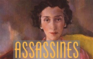 Affiche de Assassines