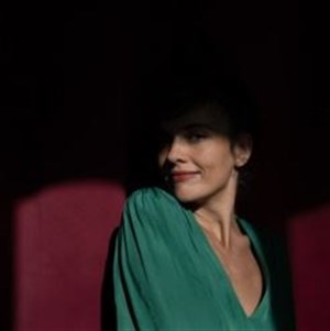 Affiche de Camille Bertault