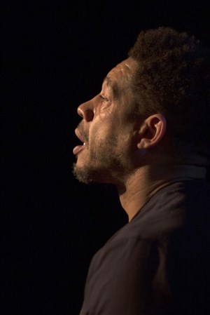 Affiche de Éloquence à l'Assemblée | avec Joey Starr