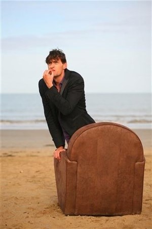 Affiche de Aurélien Jumelais dans Je me cherche