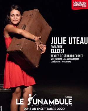 Affiche de Elle(s)