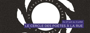 Affiche de Des mots des murs