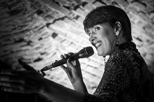 Affiche de Wendy Lee Taylor Quartet (Aus)